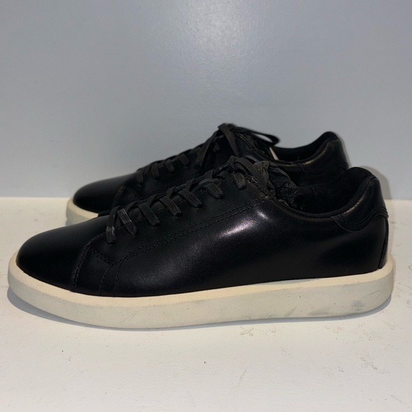 Vagabond Maya Leather Sneakers 37 - Picture 5 of 6